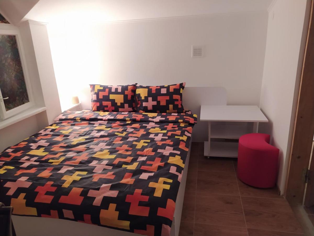 Appartamento Lemberg Relax House Esterno foto