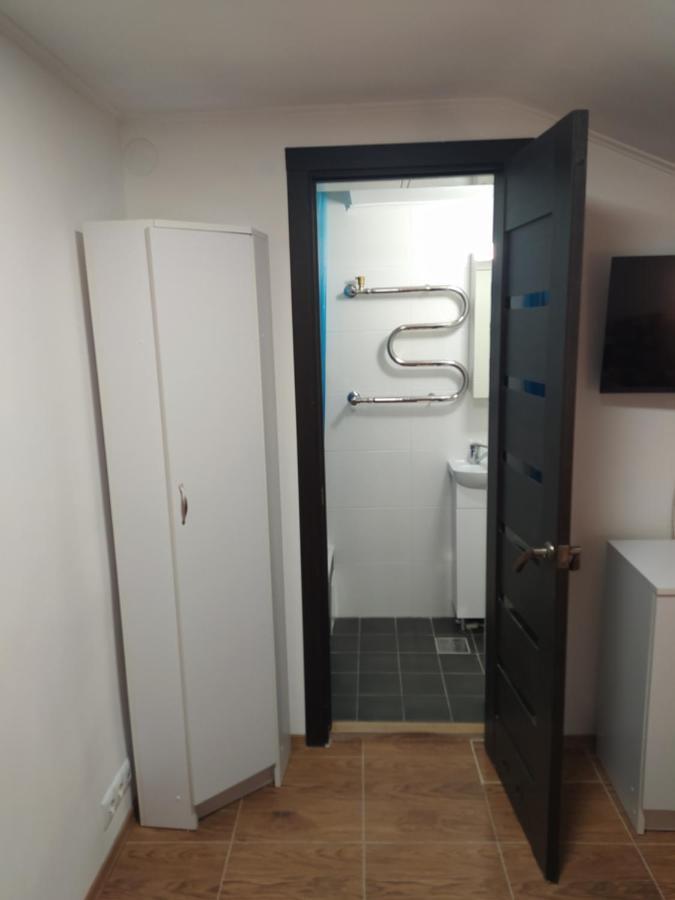 Appartamento Lemberg Relax House Esterno foto