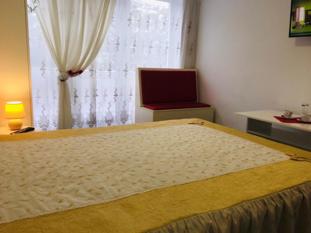 Appartamento Lemberg Relax House Esterno foto