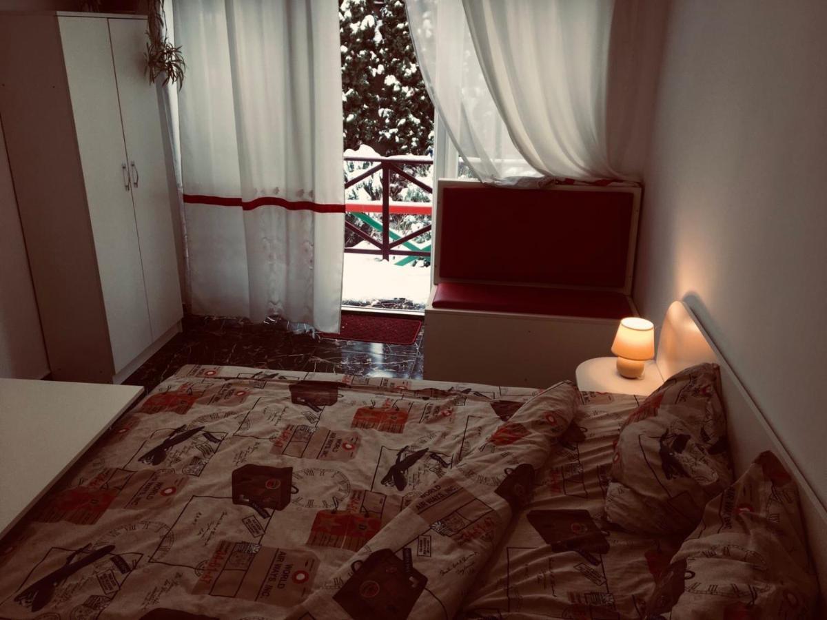 Appartamento Lemberg Relax House Esterno foto