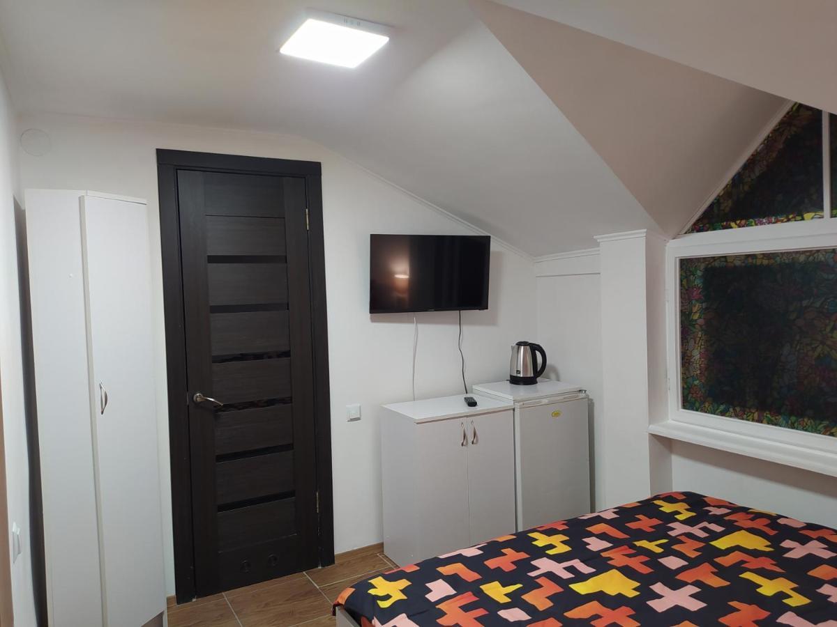 Appartamento Lemberg Relax House Esterno foto