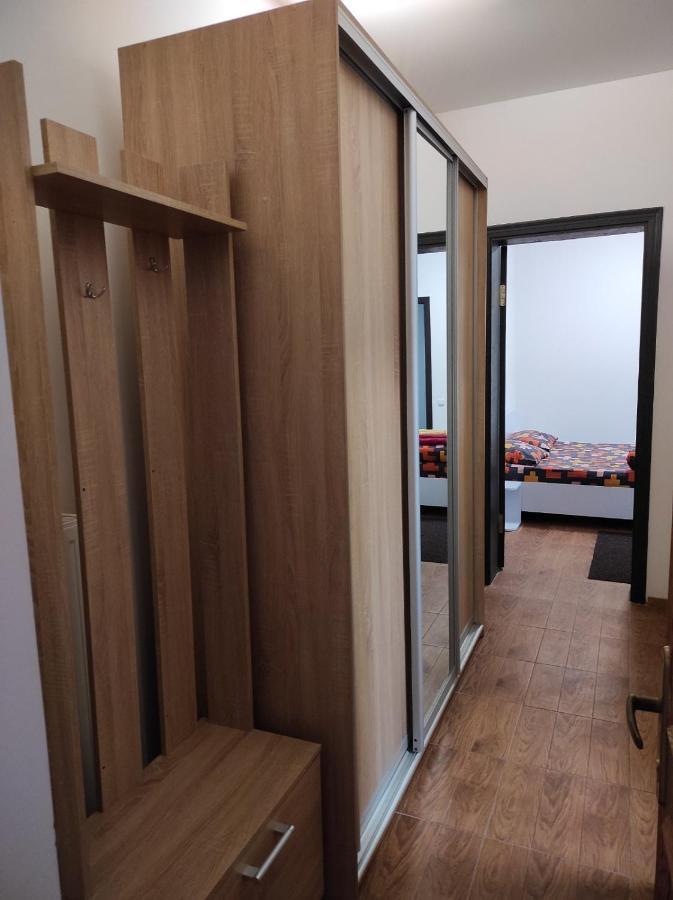Appartamento Lemberg Relax House Esterno foto