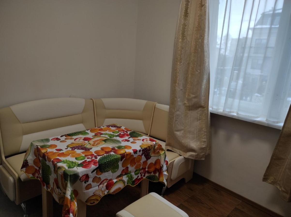 Appartamento Lemberg Relax House Esterno foto