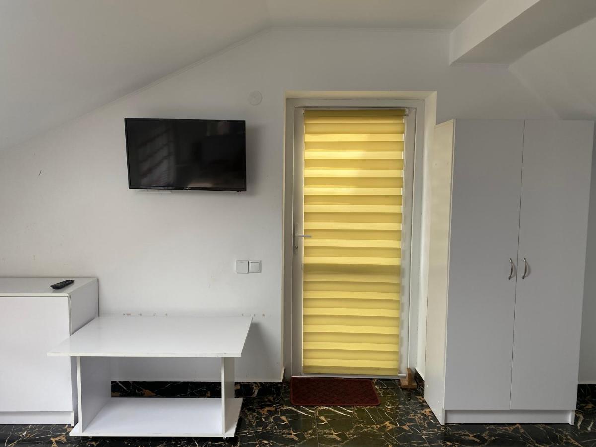 Appartamento Lemberg Relax House Esterno foto