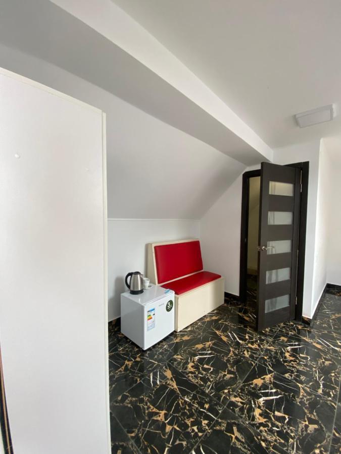 Appartamento Lemberg Relax House Esterno foto