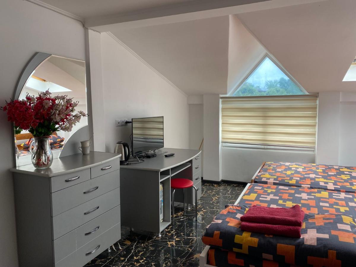 Appartamento Lemberg Relax House Esterno foto