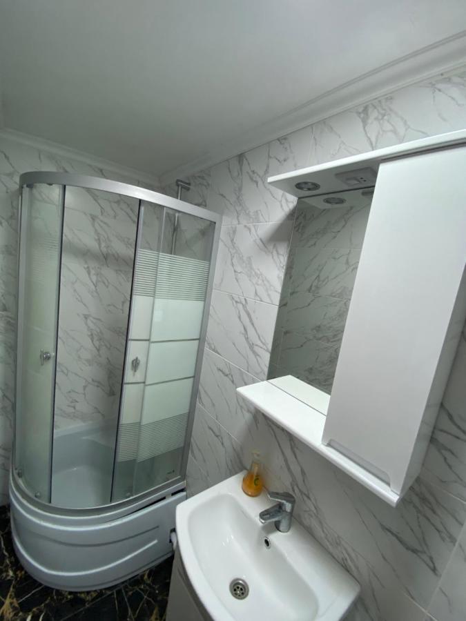 Appartamento Lemberg Relax House Esterno foto