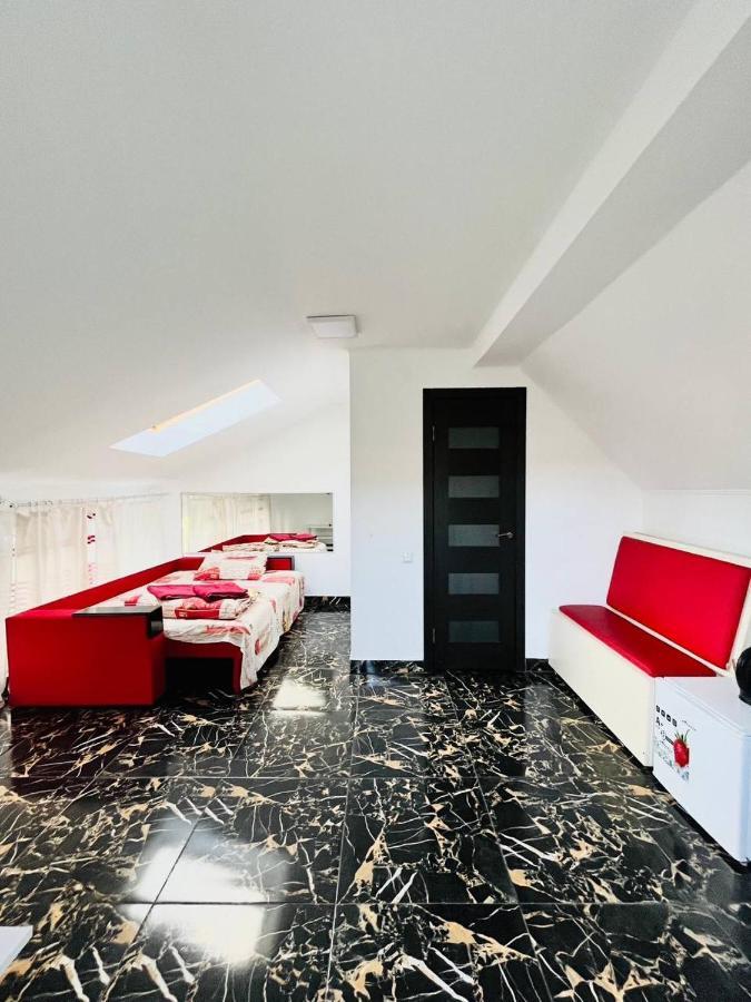 Appartamento Lemberg Relax House Esterno foto