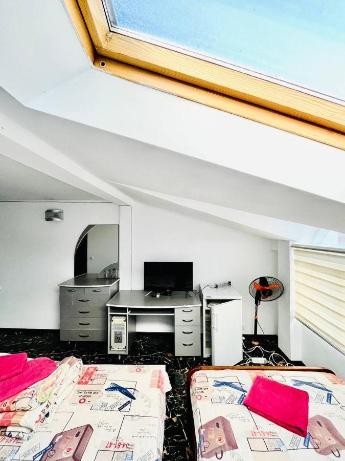 Appartamento Lemberg Relax House Esterno foto