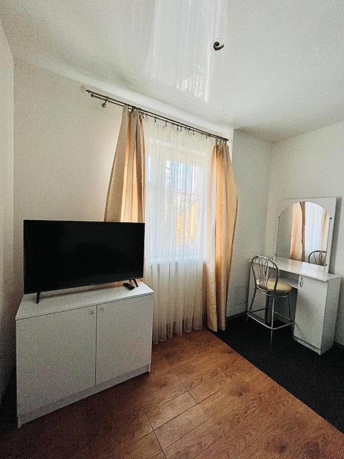 Appartamento Lemberg Relax House Esterno foto