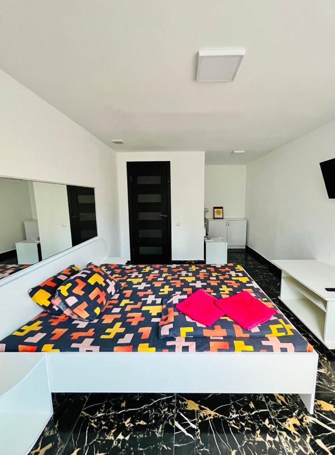 Appartamento Lemberg Relax House Esterno foto