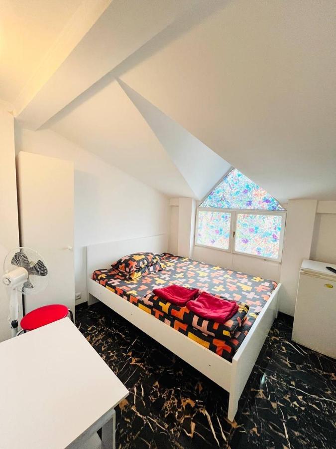 Appartamento Lemberg Relax House Esterno foto