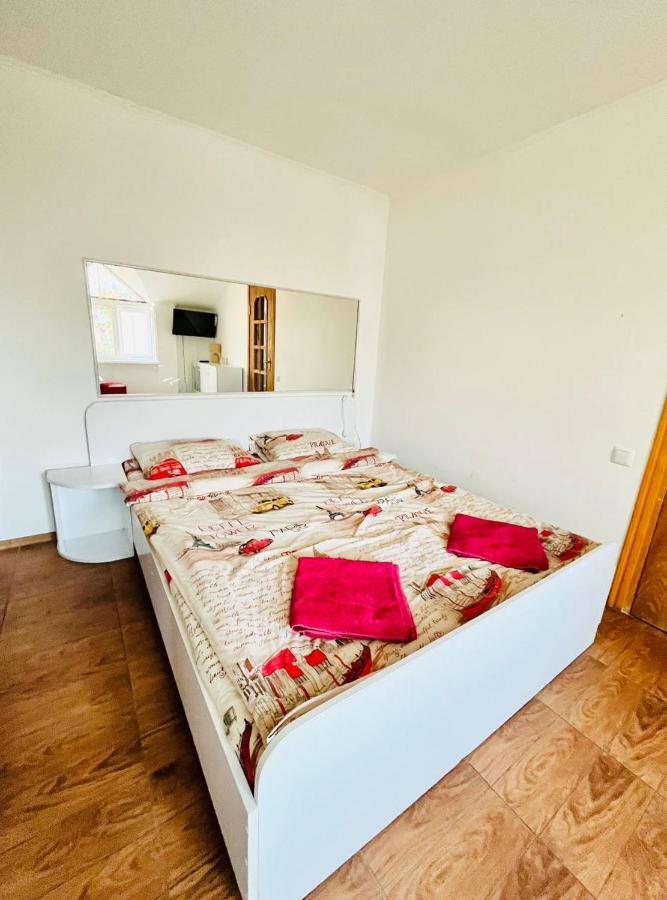 Appartamento Lemberg Relax House Esterno foto