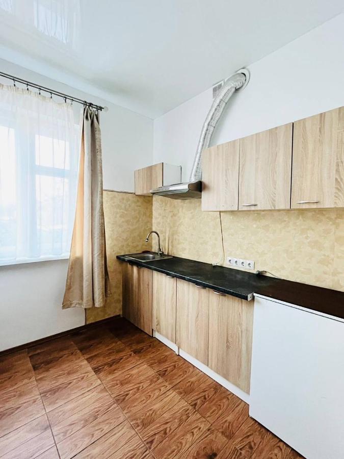 Appartamento Lemberg Relax House Esterno foto