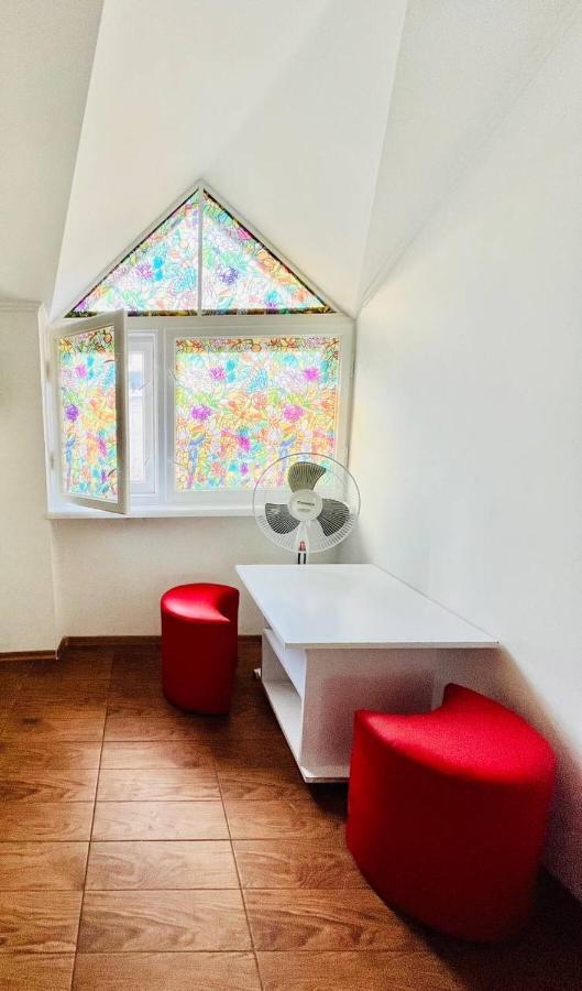 Appartamento Lemberg Relax House Esterno foto