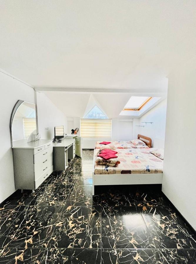 Appartamento Lemberg Relax House Esterno foto