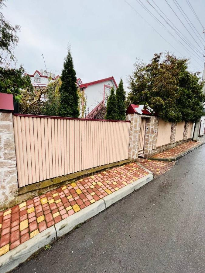 Appartamento Lemberg Relax House Esterno foto