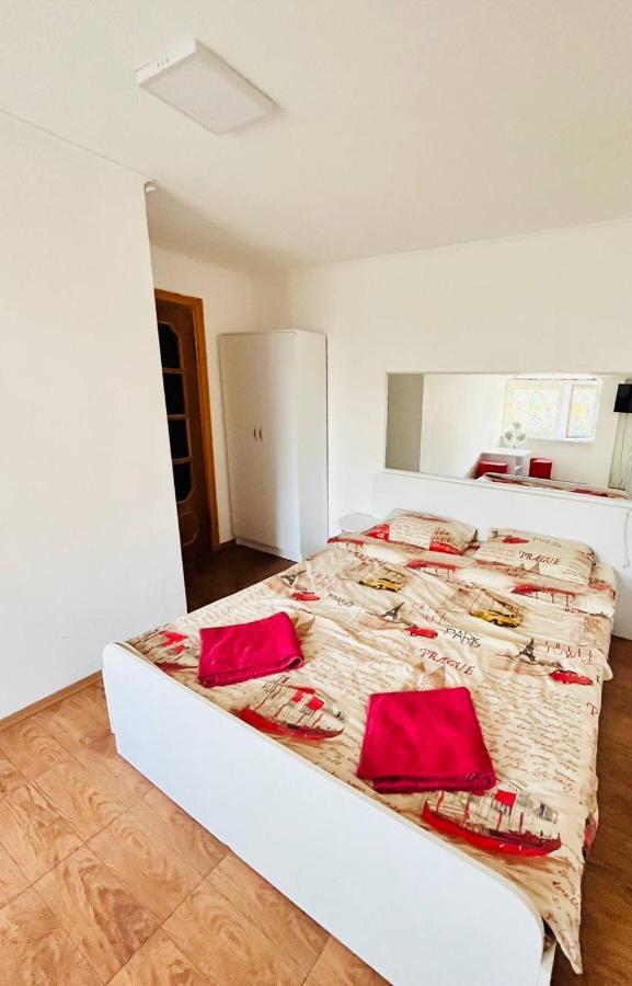 Appartamento Lemberg Relax House Esterno foto