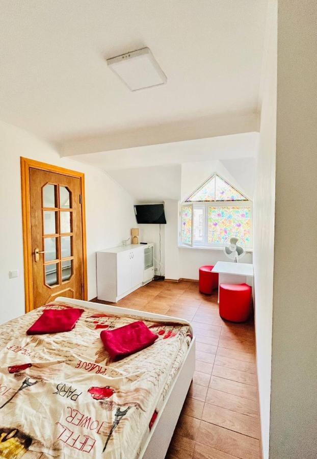 Appartamento Lemberg Relax House Esterno foto