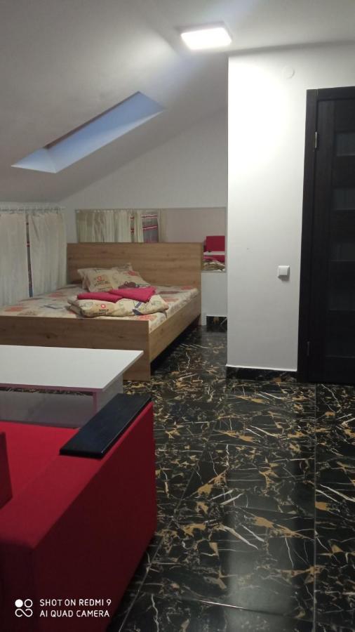 Appartamento Lemberg Relax House Esterno foto