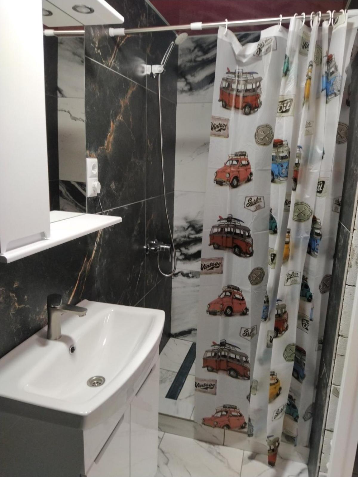 Appartamento Lemberg Relax House Esterno foto