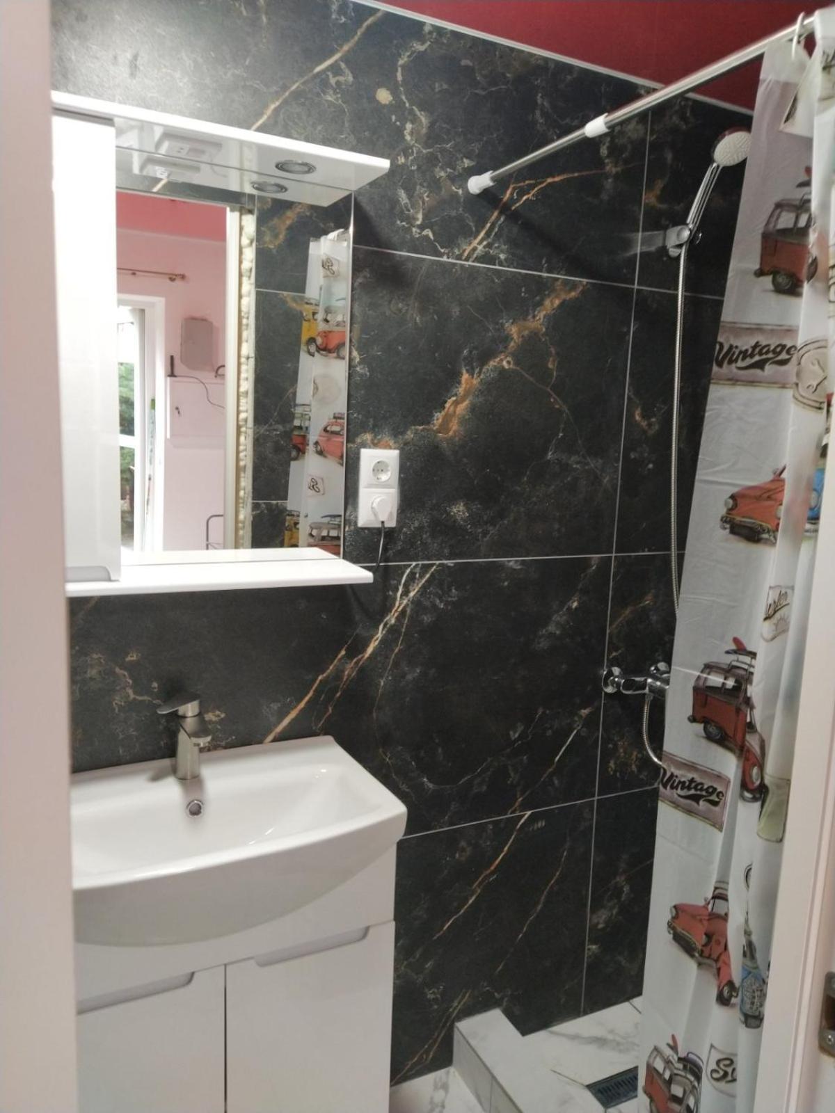Appartamento Lemberg Relax House Esterno foto